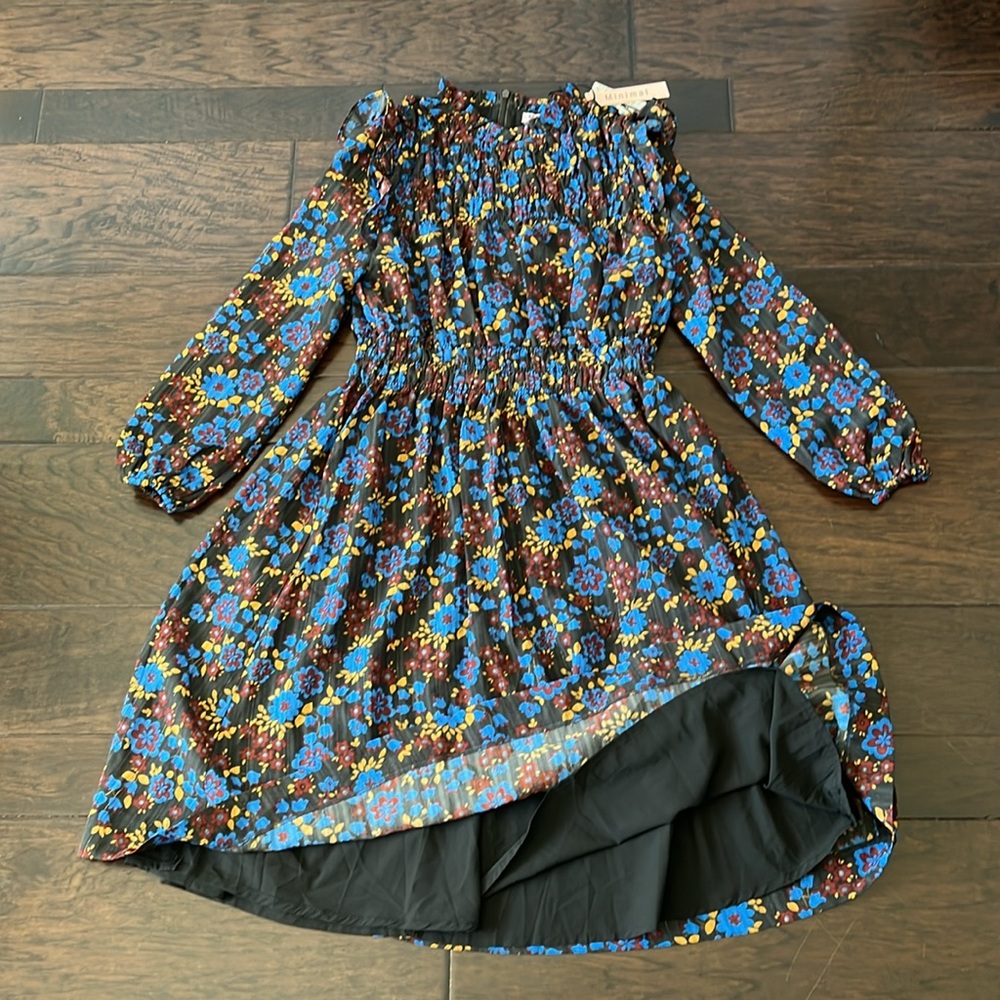 Minimal Girl’s Lathans Dress, Size 12 - Picture 4 of 12